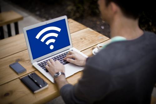 Szupersebességgel érkezik a WiFi 7